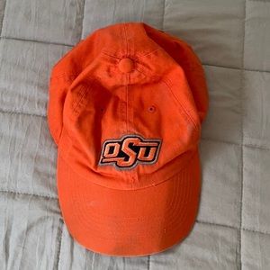 Oklahoma State OSU Cowboys baseball hat